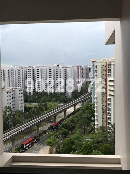 Blk 271A Sengkang Central (Sengkang), HDB 4 Rooms #152225252